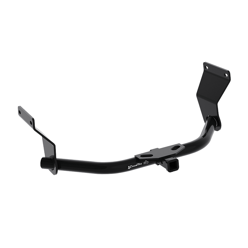Load image into Gallery viewer, Draw-Tite Class 2 Hitch with 1-1/4 Inch Receiver — 2019-2026 Acura RDX - DRA-36114 - Absolute Autoguard