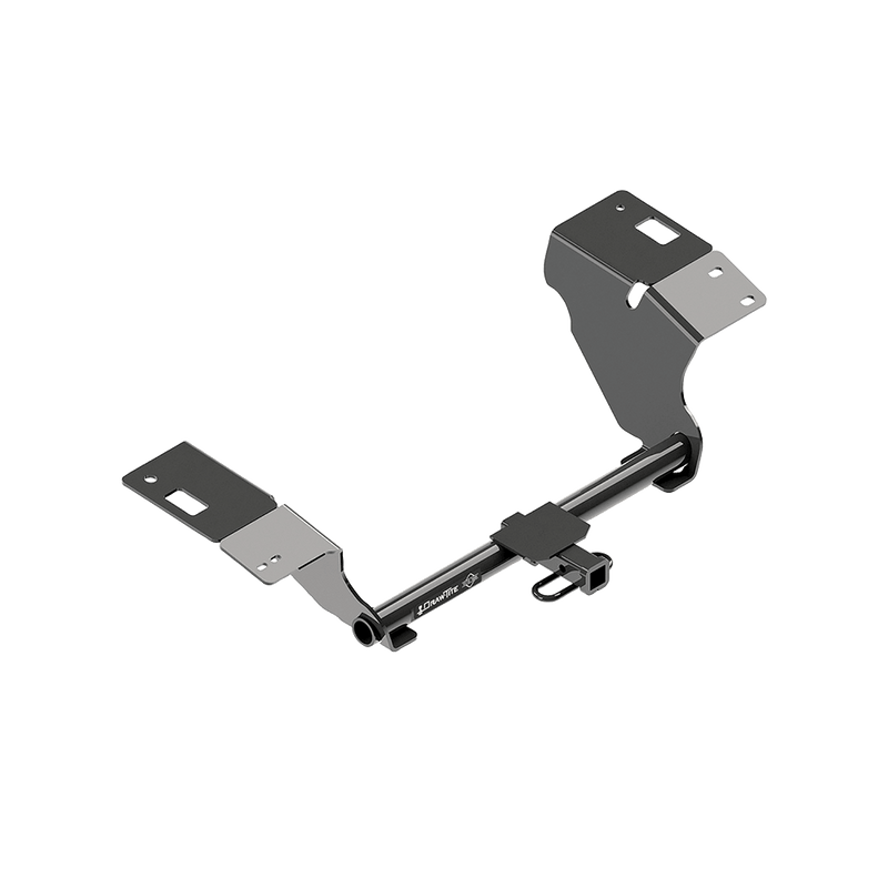 Load image into Gallery viewer, Draw-Tite Class 2 Hitch with 1-1/4 Inch Receiver — 2018-2025 Lexus & Toyota - DRA-36643 - Absolute Autoguard