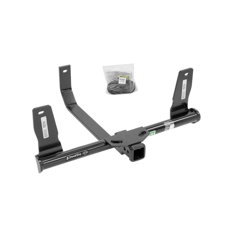 Load image into Gallery viewer, Draw-Tite Class 3 Hitch with 2" Receiver — 2010-2015 Mercedes-Benz GLK-Class - DRA-75774 - Absolute Autoguard