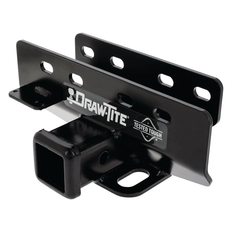 Load image into Gallery viewer, Draw-Tite Hitch Class 3 with 2 Inch Receiver — 2021-2026 Ford Bronco - DRA-76605 - Absolute Autoguard