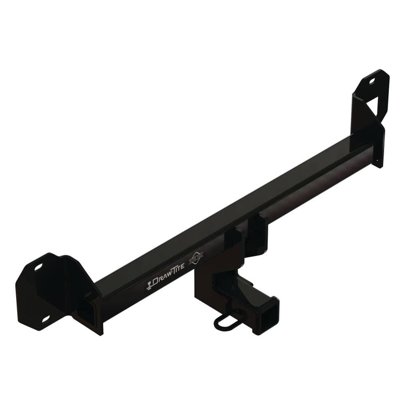 Load image into Gallery viewer, Draw-Tite Hitch Class 3 with 2 Inch Receiver — 2016-2023 Mercedes-Benz GLC-Class - DRA-76628 - Absolute Autoguard