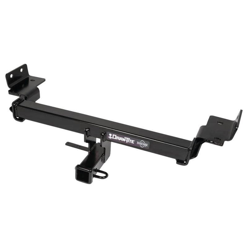 Load image into Gallery viewer, Draw-Tite Class 3 Hitch with 2-Inch Receiver — 2017-2023 Jeep Compass - DRA-76629 - Absolute Autoguard