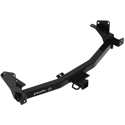 Load image into Gallery viewer, Draw-Tite Hitch Class 4 with 2 Inch Receiver — 2023-2026 Chevrolet & GMC - DRA-76644 - Absolute Autoguard