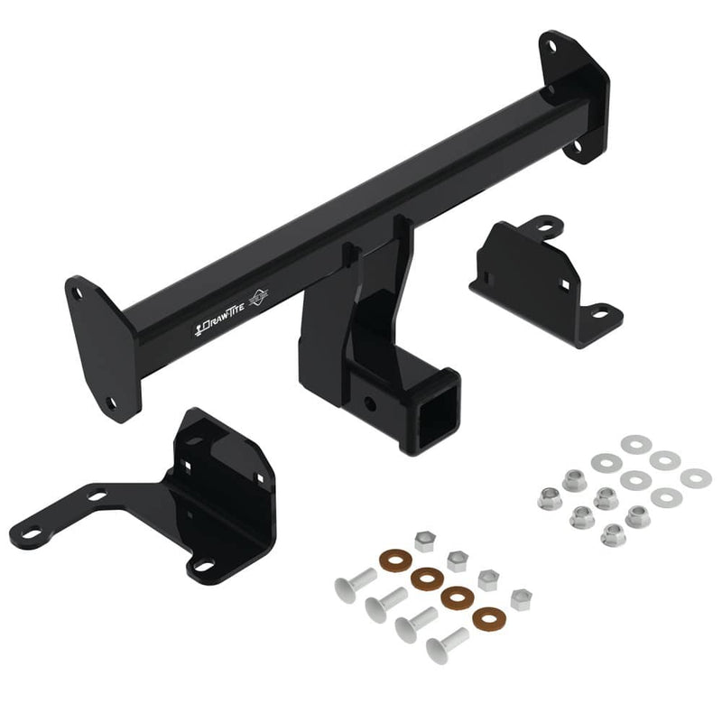 Load image into Gallery viewer, Draw-Tite Class 3 Hitch with 2 Inch Receiver — 2021-2026 BMW & Toyota - DRA-76653 - Absolute Autoguard