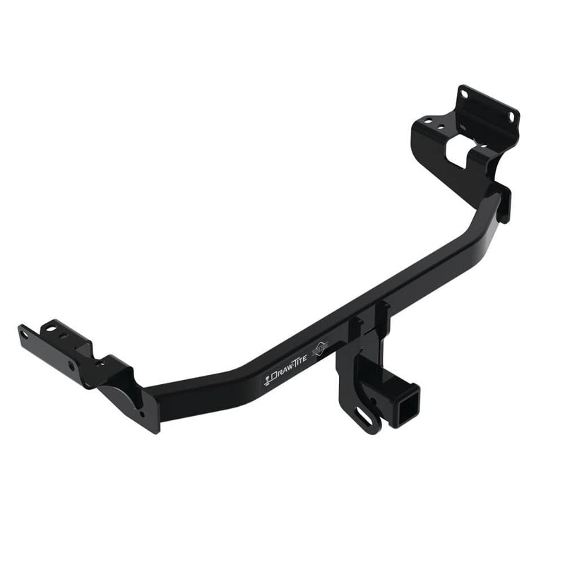 Load image into Gallery viewer, Draw-Tite Hitch Class 3 with 2 Inch Receiver — 2024-2026 Lincoln Nautilus - DRA-76660 - Absolute Autoguard