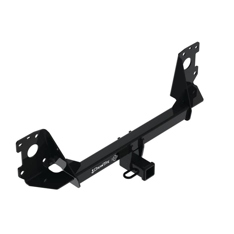 Load image into Gallery viewer, Draw-Tite Hitch Class 4 with 2 Inch Receiver — 2024-2026 Audi Q8 - DRA-76668 - Absolute Autoguard
