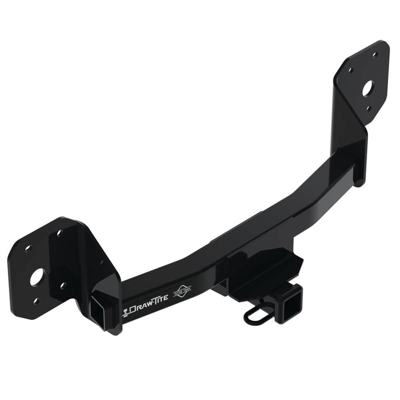 Load image into Gallery viewer, Draw-Tite Class 3 Hitch with 2 Inch Receiver — 2024-2026 Volvo EX90 - DRA-76669 - Absolute Autoguard
