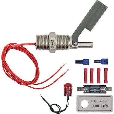 Load image into Gallery viewer, Horizontal Float Level Sensor with Low Oil Accessory Kit