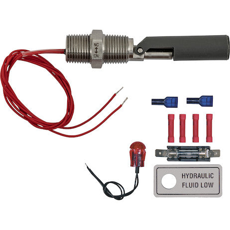 Load image into Gallery viewer, Horizontal Float Level Sensor with Low Oil Accessory Kit