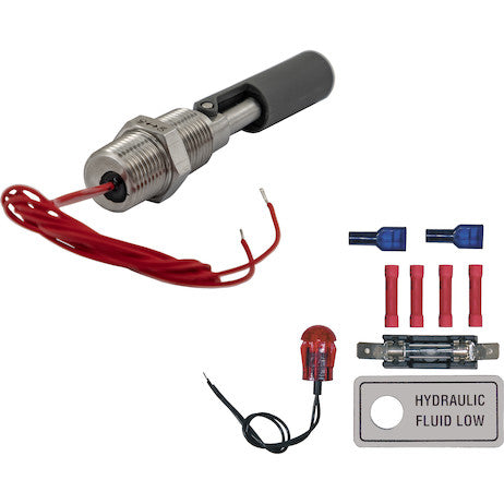 Load image into Gallery viewer, Horizontal Float Level Sensor with Low Oil Accessory Kit