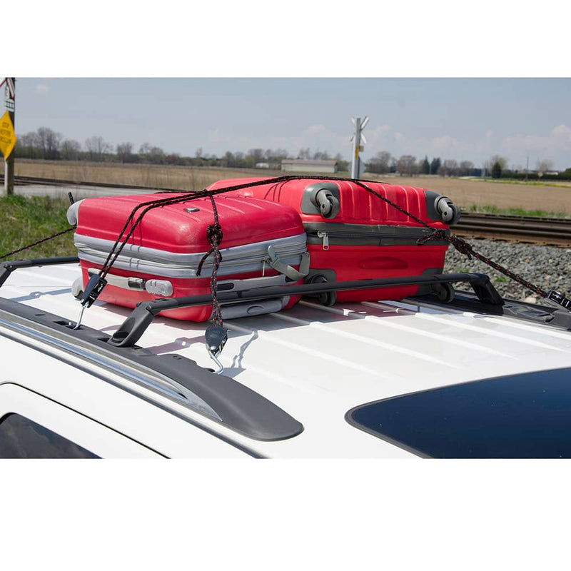 Load image into Gallery viewer, Erickson Tie Down 1/4 X 8' Rope - ERI-01800-FR - Absolute Autoguard
