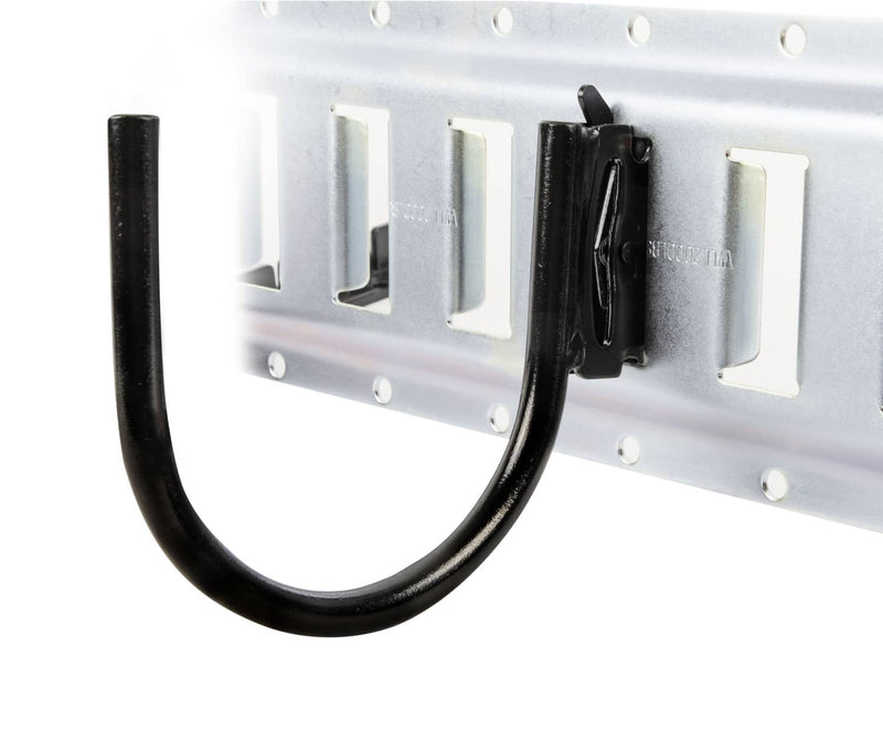 Load image into Gallery viewer, Erickson E-track Storage Hook Large - ERI-59141 - Absolute Autoguard