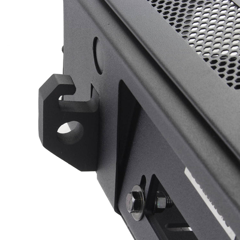 Load image into Gallery viewer, Go Rhino BR6 Front Bumper — 2016-2018 Chevrolet Silverado 1500 - GOR-24180T - Absolute Autoguard