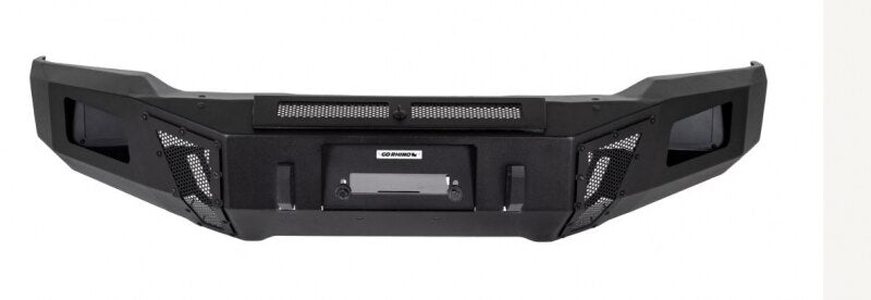 Load image into Gallery viewer, Go Rhino BR6 Front Bumper — 2018-2020 Ford F-150 - GOR-24397T - Absolute Autoguard
