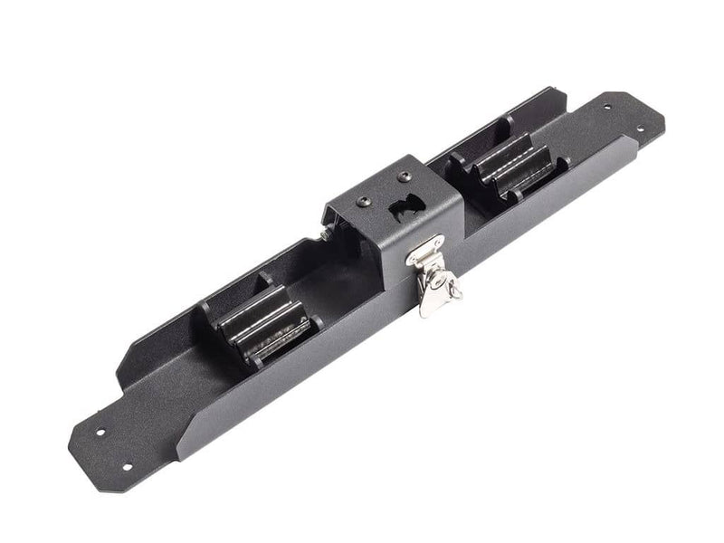 Load image into Gallery viewer, Go Rhino Xrs/Srm 4-Core Shovel Mount Kit - GOR-5950150T - Absolute Autoguard