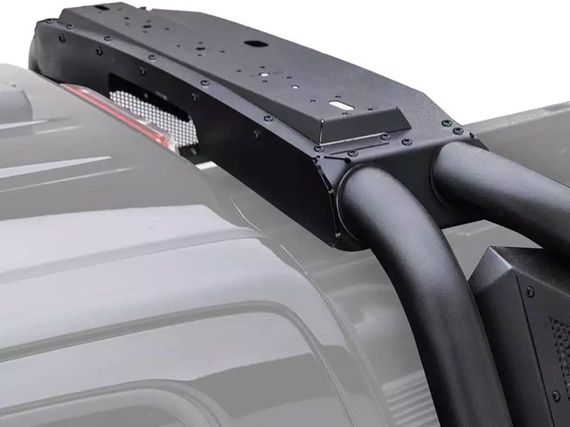Load image into Gallery viewer, Go Rhino Sport Bar 2.0 with Power Actuated Retractable Light Mount — 2015-2026 Multi-Vehicle - GOR-915600T - Absolute Autoguard