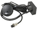 ELECTRIC-HYDRAULIC PROPORTIONAL CONTROL KIT WITH GARMIN® GPS GROUND SPEED ANTENNA