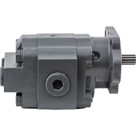 Load image into Gallery viewer, H50 Series Hydraulic Gear Pump With Spline Shaft
