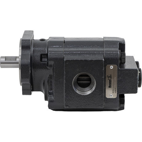 Load image into Gallery viewer, Hydraulic Gear Pump With 1 Inch Keyed Shaft And 2-1/2 Inch Diameter Gear