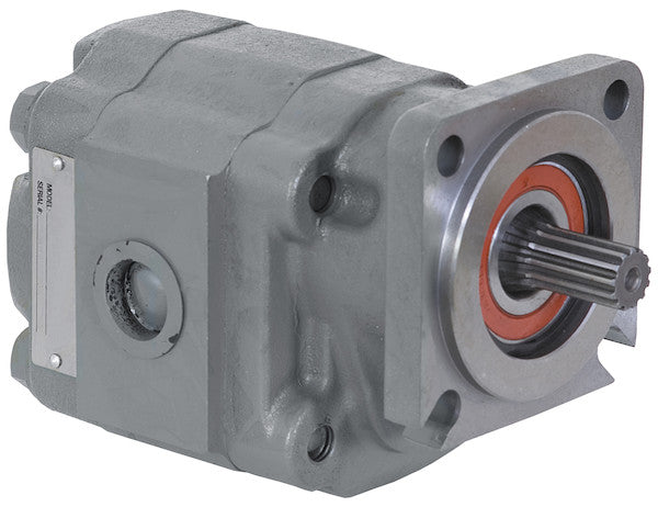Load image into Gallery viewer, Live Floor Hydraulic Pump With 2-1/2 Inch Diameter Gear