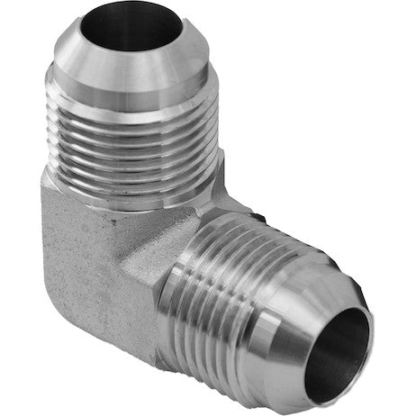 Load image into Gallery viewer, 90 Union Elbow 3/4 Inch Tube O.D.