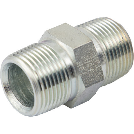 Load image into Gallery viewer, Bulkhead Union Elbow 1/2 Inch Tube O.D.