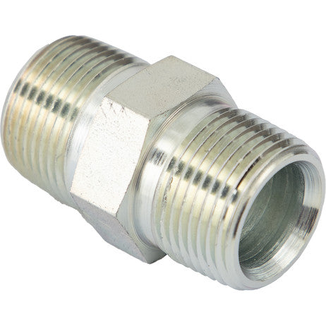 Load image into Gallery viewer, Bulkhead Union Elbow 1/2 Inch Tube O.D.