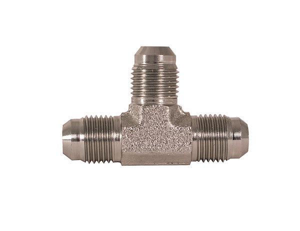 Load image into Gallery viewer, Union Tee 3/8 Inch Tube O.D.