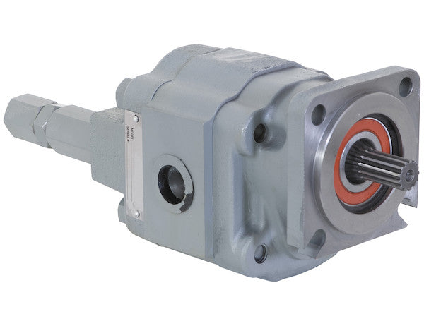 Load image into Gallery viewer, Live Floor Hydraulic Pump With Relief Port And 1-3/4 Inch Diameter Gear