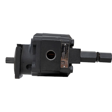 Load image into Gallery viewer, Live Floor Hydraulic Pump With Relief Port And 1-3/4 Inch Diameter Gear