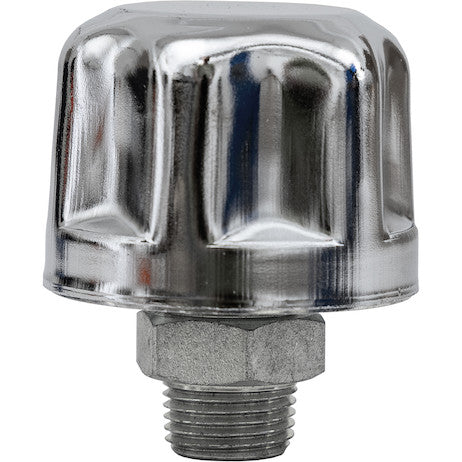 Load image into Gallery viewer, 3/8 Inch NPT Breather Cap