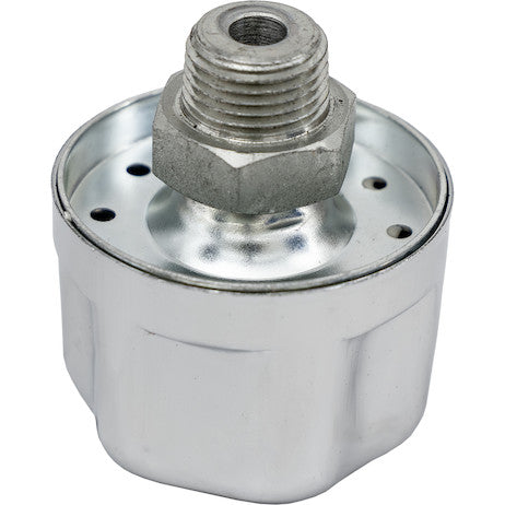 Load image into Gallery viewer, 3/8 Inch NPT Breather Cap