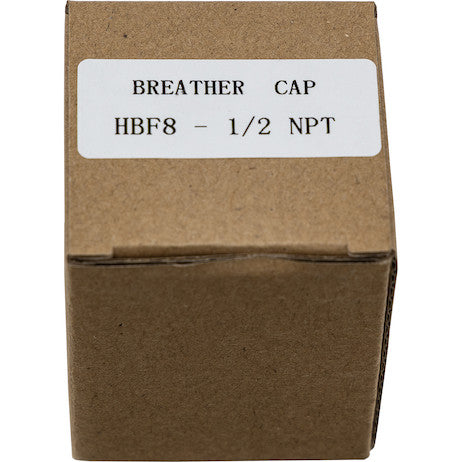 Load image into Gallery viewer, 1/2 Inch NPT Breather Cap