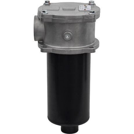 Load image into Gallery viewer, 50 GPM In-Tank Filter 1-1/4 Inch NPT/10 Micron/25 PSI Bypass