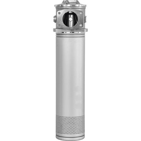 Load image into Gallery viewer, 100 GPM In-Tank Filter 1-1/4 Inch NPT/10 Micron/25 PSI Bypass