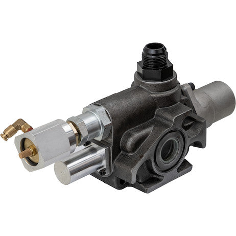 Load image into Gallery viewer, Single Acting Hydraulic Tipper Valve, Dual Pressure
