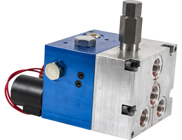 Load image into Gallery viewer, VALVE, SPREADER, ELECTRIC 40 GPM
