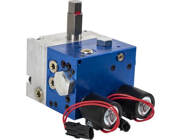 Load image into Gallery viewer, VALVE, SPREADER, ELECTRIC 22 GPM