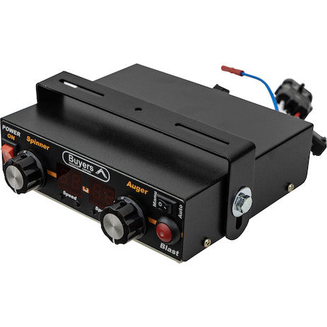 Load image into Gallery viewer, ELECTRIC-HYDRAULIC PROPORTIONAL CONTROL KIT WITH GARMIN® GPS GROUND SPEED ANTENNA