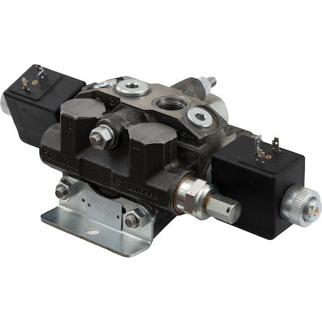 Load image into Gallery viewer, Electric Sectional Valve 3-Way/PB