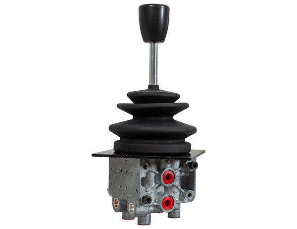 Load image into Gallery viewer, Dual Axis Feathering Non-Disengage PTO/Pump Air Control Valve