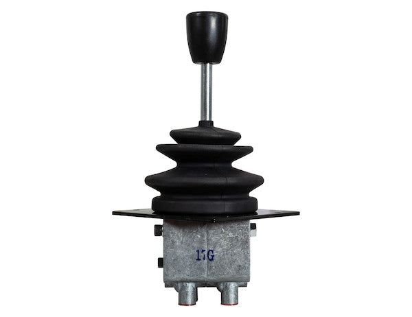 Load image into Gallery viewer, Dual Axis Feathering Non-Disengage PTO/Pump Air Control Valve
