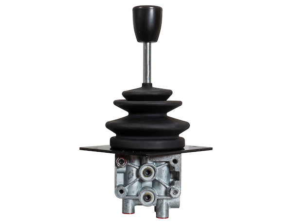 Load image into Gallery viewer, Dual Axis Feathering Non-Disengage PTO/Pump Air Control Valve