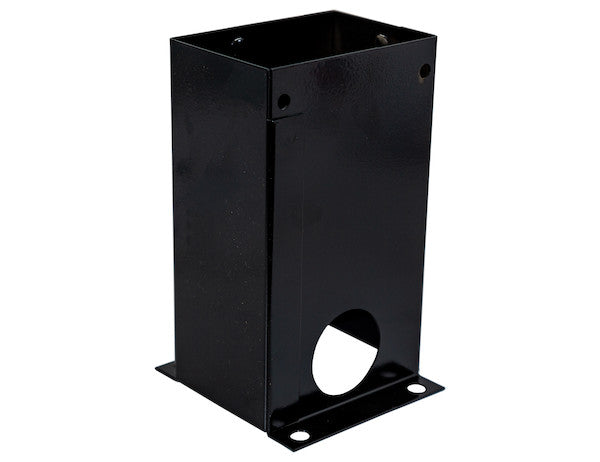Load image into Gallery viewer, Black Air Control Valve Console For K80/K90 Series 3-1/4 x 4-3/4 x 8 Inch High