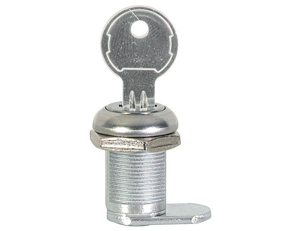 Load image into Gallery viewer, Replacement Lock Cylinder with Key for L3885RLS Latch
