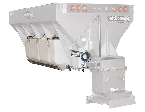 Load image into Gallery viewer, MIDSIZE SPREADER PRE-WET KITS