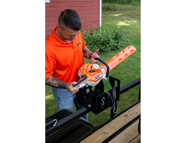 Load image into Gallery viewer, Multi-Rack for Open/Enclosed Landscape Trailers
