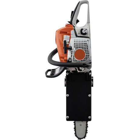 Load image into Gallery viewer, Universal Vertical Chainsaw Mount