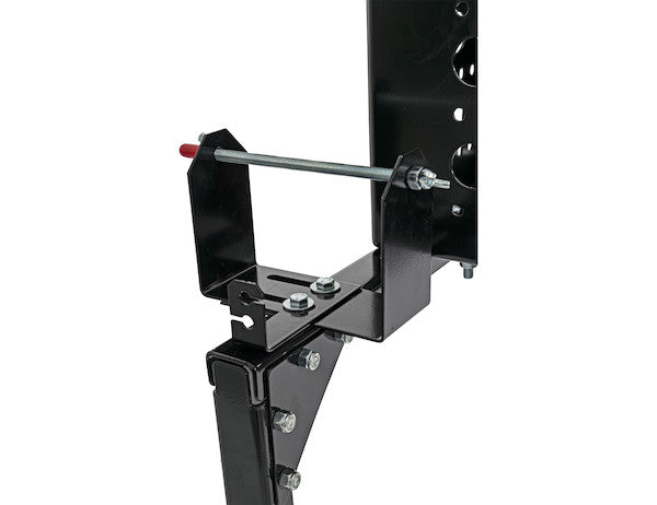 Load image into Gallery viewer, Multi-Purpose Storage Basket for Landscape Trailers