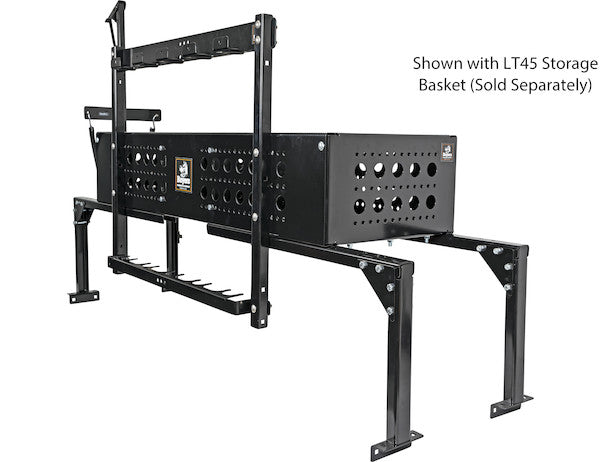 Load image into Gallery viewer, 5 Position Vertical Hand Tool Rack